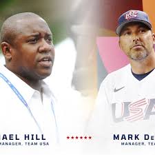 Team USA Announces Olympic Qualifying Roster