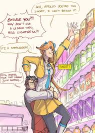 Image 682941 Phoenix Wright Ace Attorney Phoenix Wright Ace Apollo Justice