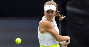 magdalena fręch Picture