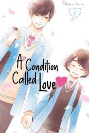 A condition called love read online