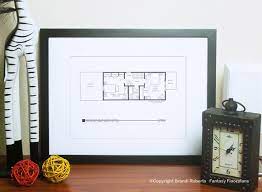 Accommodations at the dillard house: All In The Family Layout All In The Family House Floor Plan 2nd Floor