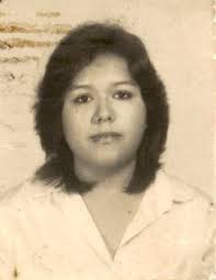 Maria Guadalupe Pozada de Limon