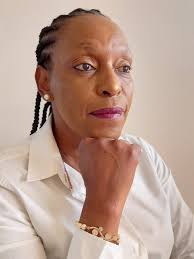 Portia Dludlu Business