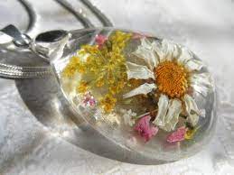 Bright White Daisy Veronica Heather Queen Anne S Lace Flower Lover Peace Gifts Nature Inspired Gift