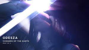 For the odesza discography list, click here!!!! Odesza Corners Of The Earth Feat Ry X Youtube