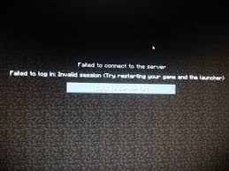 Minecraft is a massively popular multiplayer game, and having an error that prevents you from connecting online to servers can be incredibly bothersome and ruin your close all minecraft windows and log out of all places before trying to log back into your account. How To Fix This Im Joining My Friends Lan World And This Keeps Poping Up Minecraft