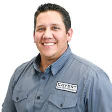 Covert Law Enforcement