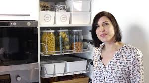 Die drei verschiedenen größen nebeneinander passen perfekt auf die verschiedenen tablare des. Ikea Tipps Und Ideen Clevere Kuchenhelfer 2015 Youtube
