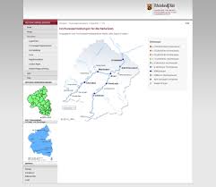 Hochwasser auch am donnerstagmorgen in lünen! Hochwassermeldedienst Landesamt Fur Umwelt Rheinland Pfalz