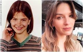 La serie creada por cris morena sirvió como bisagra para muchos actores y actrices de la ficción, y también marcó una época para la televisión argentina. Antes Y Despues De Protagonistas De Verano Del 98 Vibra