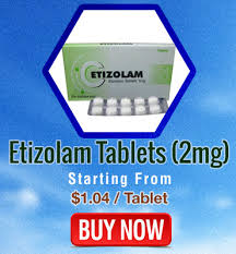 Etizolam Dosage And Risks Involved In Overdose