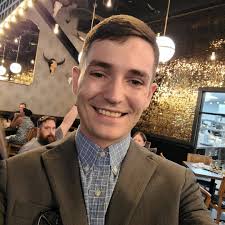 Dustin Pate's Instagram, Twitter & Facebook