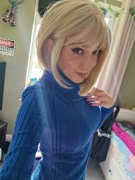 Not so low-cost cosplay. From: Lowcostcosplay