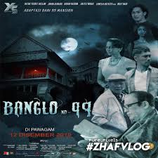 Pusaka synopsis pusaka song, watch pusaka full movie online now.skilled cop inspector nuar discovers twins, balqis and qistina, mysteriously locked up in an abandoned house. Pusaka Movie Review Zhafvlog Podcast Podtail