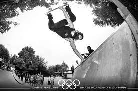 In sachen „skateboarding bei olympia gibt es. Skateboarding The Olympics Interview With Chris Haslam Skatedeluxe Blog