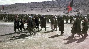 Photos Of Afghanistan From Before Its Wars Business Insider Afghanistan War Pictures