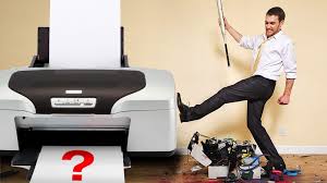 Why Can'T I Print In Black Only If A Color Ink Cartridge Is Empty? - Quora