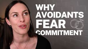 The Truth Behind Why Avoidants Fear Commitment