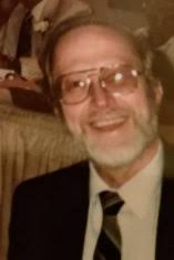 Harold Manker (Bass)