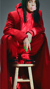 Looking for the best billie eilish wallpaper ? Best Billie Eilish Iphone Hd Wallpapers Ilikewallpaper