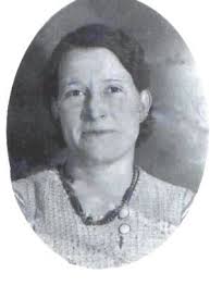 Sallie Ledora (Barfield) Britt (1906-1943)