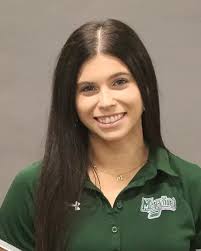 2020-2021 Women's Ice Hockey Roster