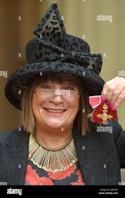 Obe officer order british empire hi-res stock photography and images