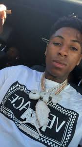 Nba Youngboy Lockscreen Nba Youngboy In 2020 Nba Baby Nba Swag Outfits