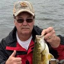 Ted L. Peck Jr. Obituary