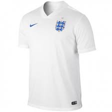 Besides good quality brands, you'll also find plenty of discounts when you shop for soccer jersey. England National Football Team Home Shirt 2014 15 Nike Sportingplus Passion For Sport