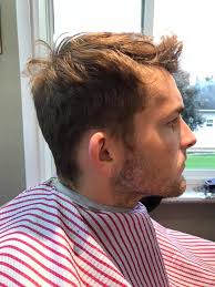 Cosmetology with Audrey