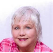 Nancy Blackwell Obituary (1939