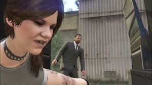 Grand Theft Auto Online