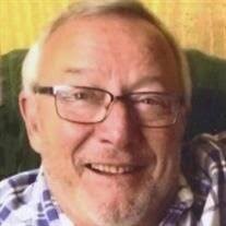 Charles Timothy Turpin Obituary