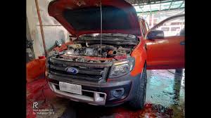 Buying, selling, collecting on ebay has never been more based in united kingdom, car_aircon_services has been an ebay member since 01 aug, 2009. Car Aircon Service Repair Cleaning Of Ford Ranger 2015 Youtube