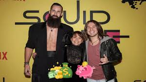 Squid Game: The Challenge 2023 final winner prize: What will be actual  amount after tax deduction? - The Economic Times