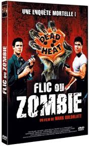 Flic ou Zombie