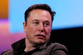 He is the founder and executive chairm. Elon Musk Thinks Here S Why Jeff Bezos Retired As Amazon Ceo Times Of India