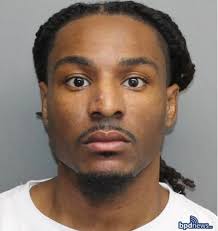 BPD Community Alert: Wanted, Gerald Vick, 31, of Dorchester