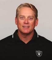 O A K L A N D R A I D E R S 2 0 1 6