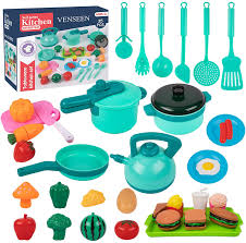 We did not find results for: Amazon Com 35pcs Kids Kitchen Play Toys Cookware Playset With Pots And Pans Play Cooking Set Cutting Play Food Cooking Utensils Accessories Educational Gift For Toddlers Girls Boys Ages 3 4 5 6