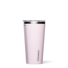 Corkcicle Tumbler - Triple Insulated Stainless Steel Travel Mug With  Shatterproof Lid - Spill Proof, Reusable, Bpa-Free, Dishwasher Safe - Gloss  Midnight Navy, 475Ml/16Oz : Amazon.Co.Uk: Home & Kitchen
