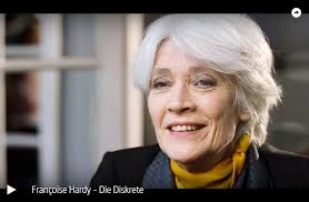 Hardy , hardj , hardy , sardy , ф. Arte Doku Francoise Hardy Die Diskrete Doku Liebe Depubliziert