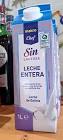 Leche Sin Lactosa
