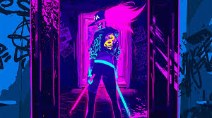 Discover & share this league of legends gif with everyone you know. K Da Neon Akali Lol League Of Legends 4k 26699 Lol League Of Legends Neon Wallpaper Akali Lol