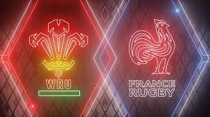 France rugby logo png clipart is a handpicked free hd png images. Bbc Sport Six Nations Rugby 2020 Wales V France