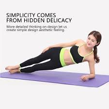 We did not find results for: Yoga Mat Gym Exercise Fitness Physio Pilates Soft Mats Non Slip Mat Workout Mat Yoga Pilates Equipment Yoga Pilates Accessories