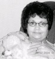 Mary Draper Obituary (2011)