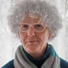 Rita Magdalena Müller in Baden