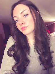 Natalie Mallette's Instagram, Twitter & Facebook